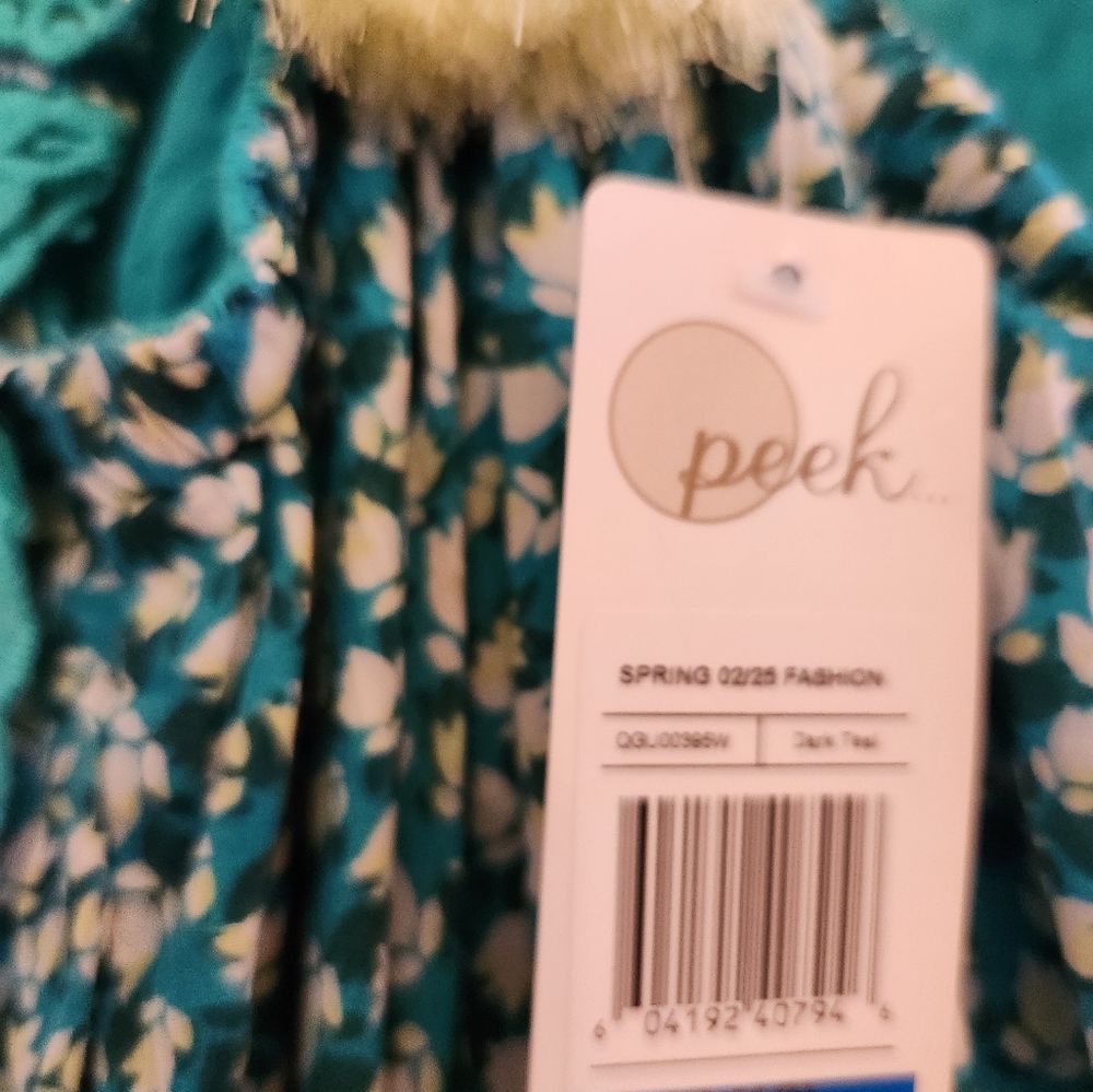 Girls Dress 👗 - Picture 5 of 5